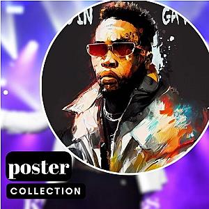 Kevin Gates Posters