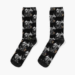 Kevin Vintage - Kevin Tour  Socks