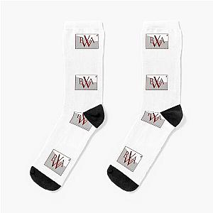 Kevin Gates, BWA Merch, Official BWA Merch, Rare BWA Merch Socks