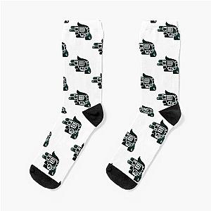 Kevin Album Music Socks