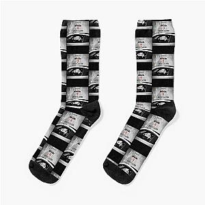 Kevin Vintage - Kevin Tour  Socks