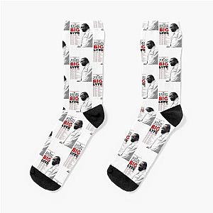 Kevin Vintage - Kevin Tour  Socks