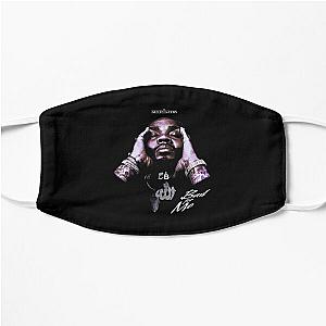 Kevin Vintage - Kevin Tour  Flat Mask