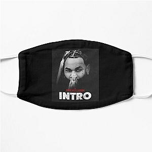 Kevin Vintage - Kevin Tour  Flat Mask