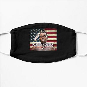 Kevin Vintage - Kevin Tour  Flat Mask