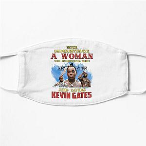 Kevin Vintage - Kevin Tour  Flat Mask