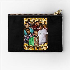 Kevin Vintage - Kevin Tour  Zipper Pouch