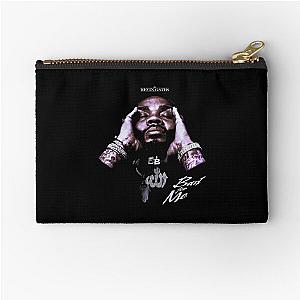 Kevin Vintage - Kevin Tour  Zipper Pouch