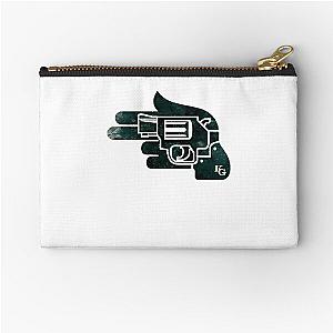 Kevin Vintage - Kevin Tour  Zipper Pouch