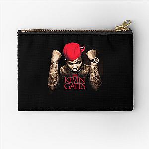 Kevin Vintage - Kevin Tour  Zipper Pouch