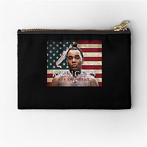 Kevin Vintage - Kevin Tour  Zipper Pouch