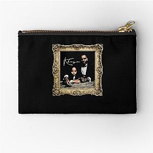 Kevin Vintage - Kevin Tour  Zipper Pouch