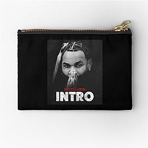 Kevin Vintage - Kevin Tour  Zipper Pouch