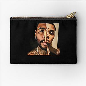 Kevin Vintage - Kevin Tour  Zipper Pouch