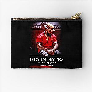 Kevin Vintage - Kevin Tour  Zipper Pouch