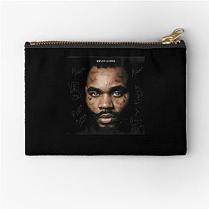 Kevin Vintage - Kevin Tour  Zipper Pouch