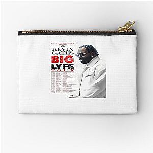 Kevin Vintage - Kevin Tour  Zipper Pouch