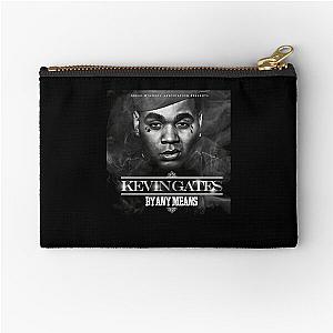 Kevin Vintage - Kevin Tour  Zipper Pouch