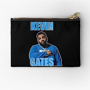 Kevin Vintage - Kevin Tour  Zipper Pouch