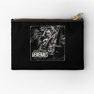 Kevin Vintage - Kevin Tour  Zipper Pouch