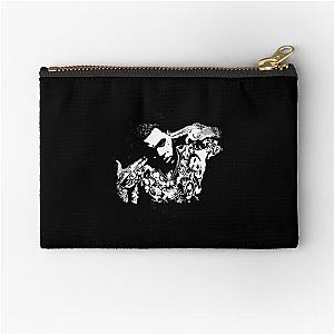 Kevin Vintage - Kevin Tour  Zipper Pouch