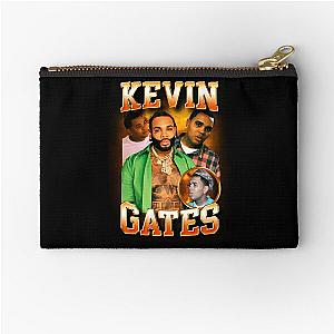 Kevin Vintage - Kevin Tour  Zipper Pouch