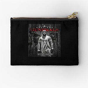 Kevin Vintage - Kevin Tour  Zipper Pouch