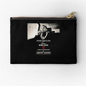 Kevin Vintage - Kevin Tour  Zipper Pouch