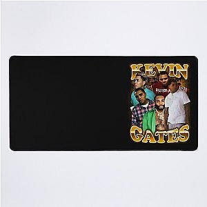 Kevin Vintage - Kevin Tour  Desk Mat