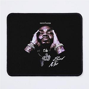 Kevin Vintage - Kevin Tour  Mouse Pad