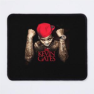 Kevin Vintage - Kevin Tour  Mouse Pad