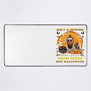 Kevin Vintage - Kevin Tour  Desk Mat