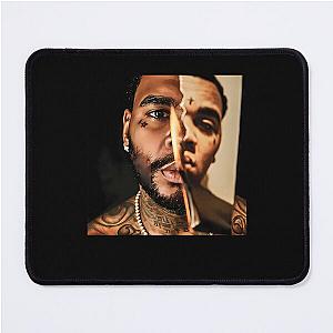 Kevin Vintage - Kevin Tour  Mouse Pad