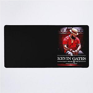 Kevin Vintage - Kevin Tour  Desk Mat