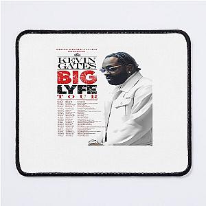 Kevin Vintage - Kevin Tour  Mouse Pad