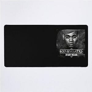 Kevin Vintage - Kevin Tour  Desk Mat