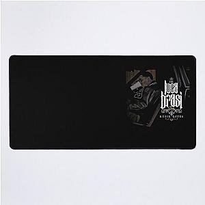 Kevin Vintage - Kevin Tour  Desk Mat