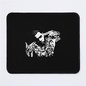 Kevin Vintage - Kevin Tour  Mouse Pad