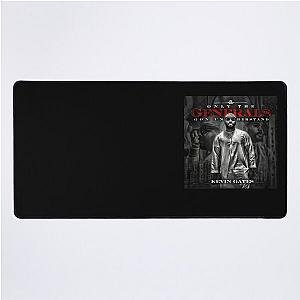 Kevin Vintage - Kevin Tour  Desk Mat