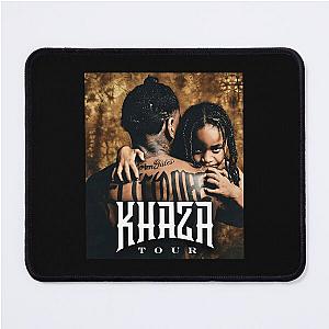 Kevin Vintage - Kevin Tour  Mouse Pad