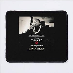 Kevin Vintage - Kevin Tour  Mouse Pad