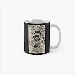 Kevin Album Music Classic Mug