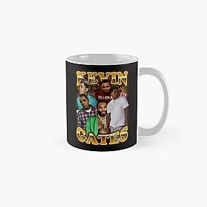 Kevin Vintage - Kevin Tour  Classic Mug