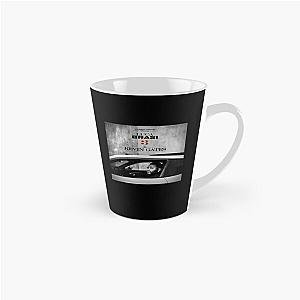 Kevin Vintage - Kevin Tour  Tall Mug