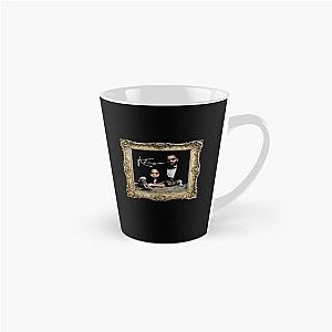 Kevin Vintage - Kevin Tour  Tall Mug