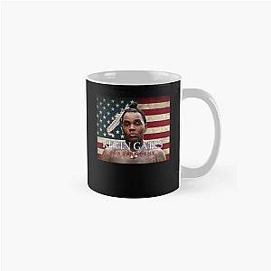 Kevin Vintage - Kevin Tour  Classic Mug