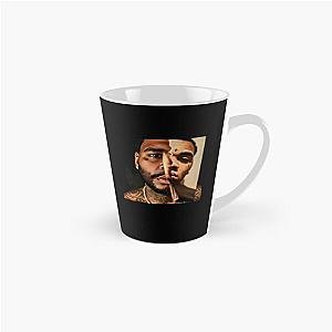 Kevin Vintage - Kevin Tour  Tall Mug