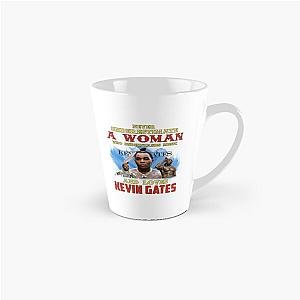 Kevin Vintage - Kevin Tour  Tall Mug