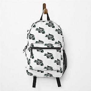 Kevin Album Music Backpack