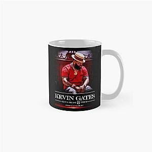 Kevin Vintage - Kevin Tour  Classic Mug